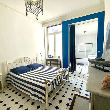 מרסיי Vieux Port Appartement Maritime De 72M² Et Balcon מראה חיצוני תמונה
