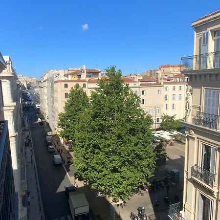 מרסיי Vieux Port Appartement Maritime De 72M² Et Balcon מראה חיצוני תמונה